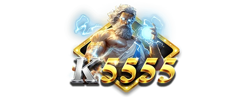logo K5555 by HannaTastyBites