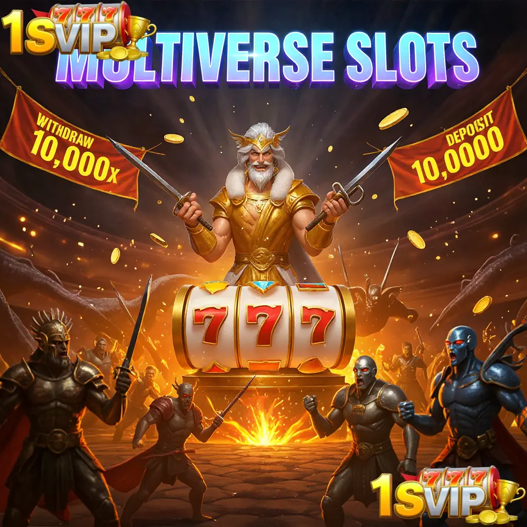 Logo Baru 1SVIP Apk Slot Login Kuliner Lokal Hanna