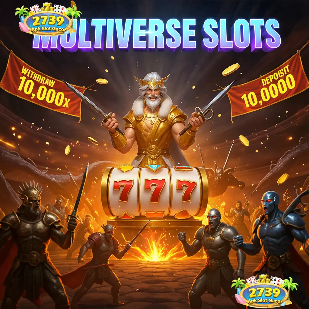 Logo Baru 2739 Apk Slot Login Kuliner Lokal Hanna