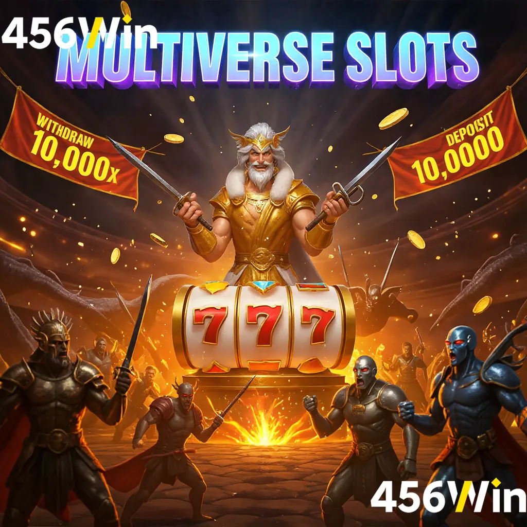 Logo Baru 456WIN Apk Slot Login Kuliner Lokal Hanna
