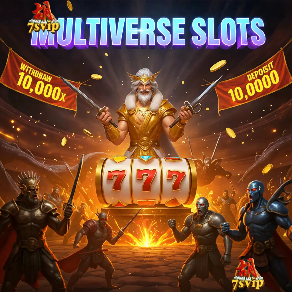 Logo Baru 7SVIP Apk Slot Login Kuliner Lokal Hanna