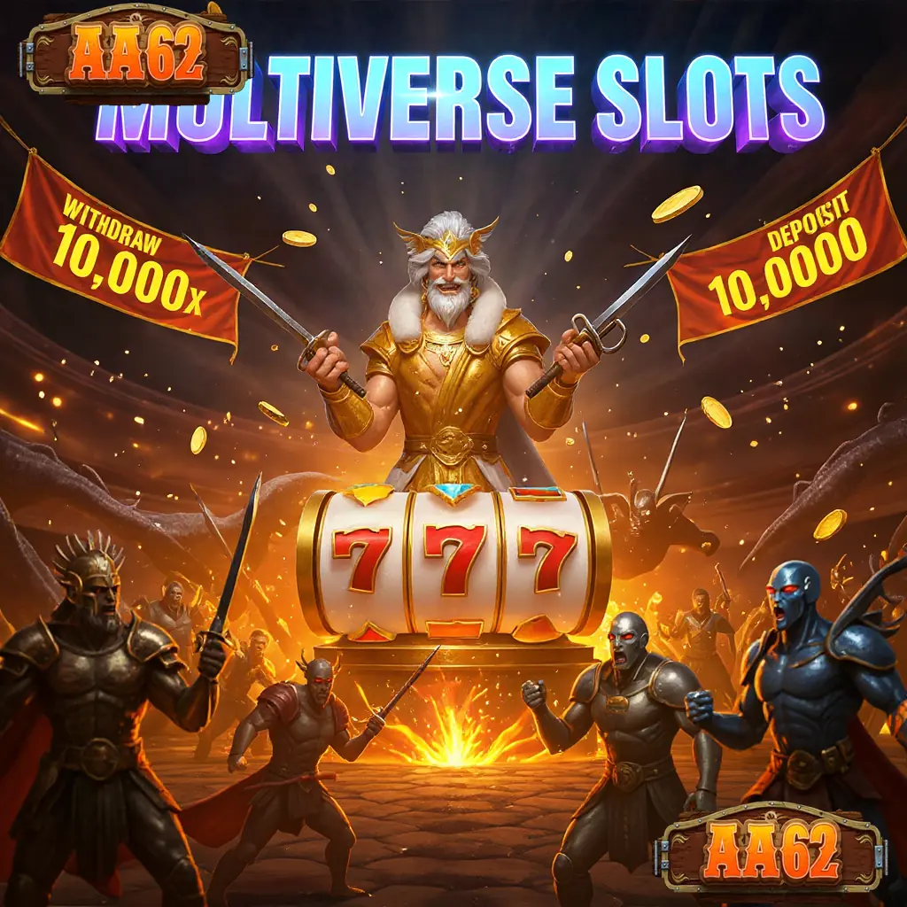 Logo Baru AA62 Apk Slot Login Kuliner Lokal Hanna