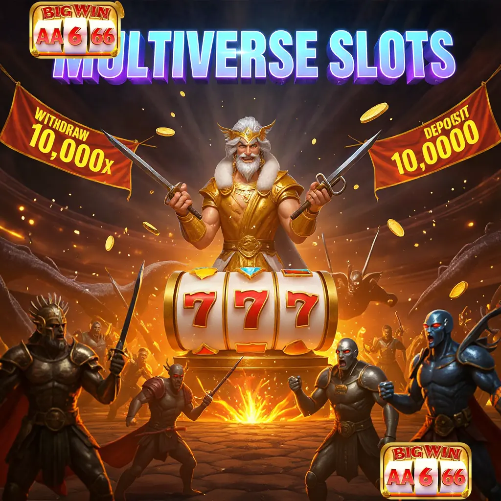 Logo Baru AA666 Apk Slot Login Kuliner Lokal Hanna