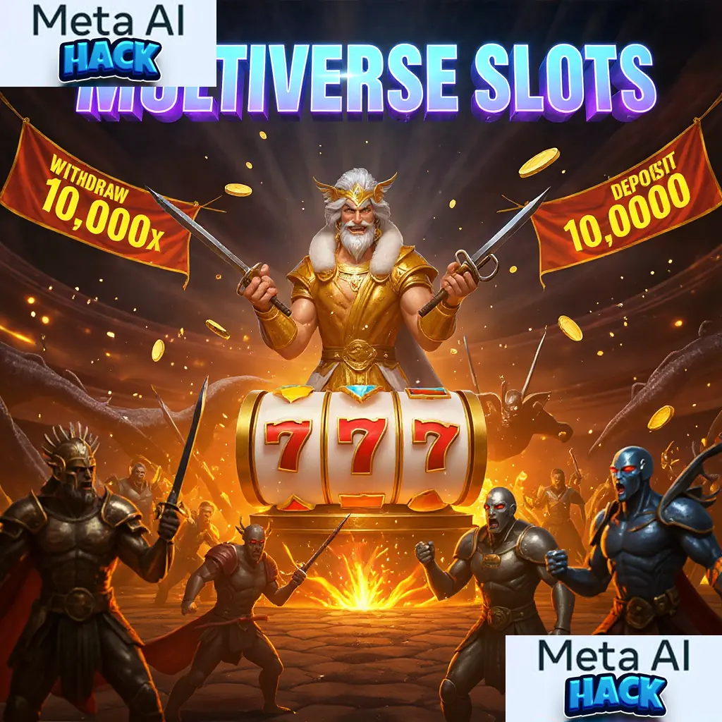 Logo Baru AI META HACK Apk Slot Login Kuliner Lokal Hanna