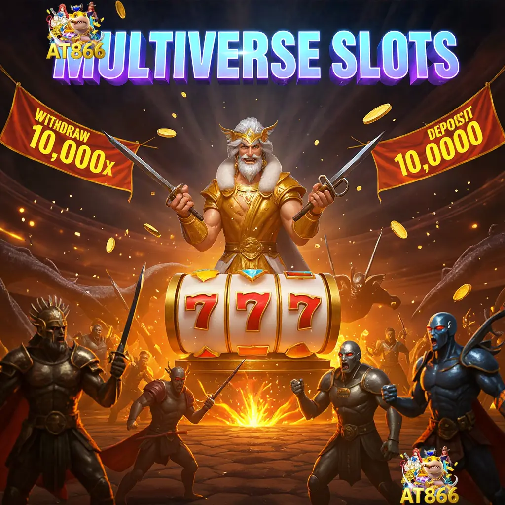 Logo Baru AT866 Apk Slot Login Kuliner Lokal Hanna