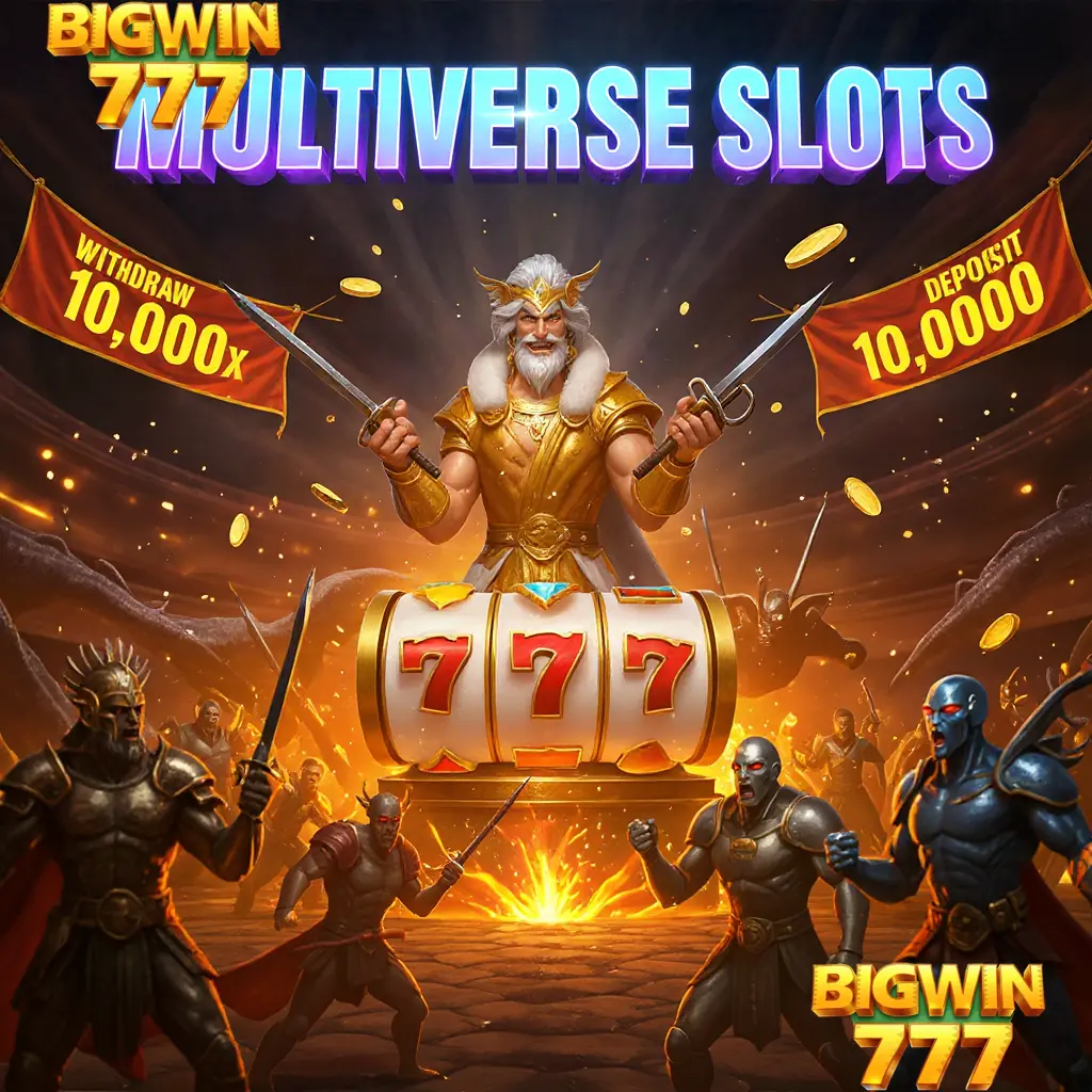 Logo Baru BIGWIN777 Apk Slot Login Kuliner Lokal Hanna