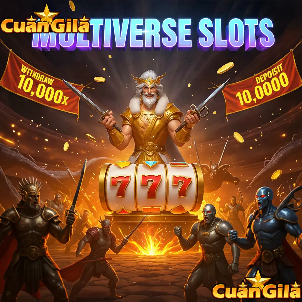 Logo Baru CUANGILA Apk Slot Login Kuliner Lokal Hanna