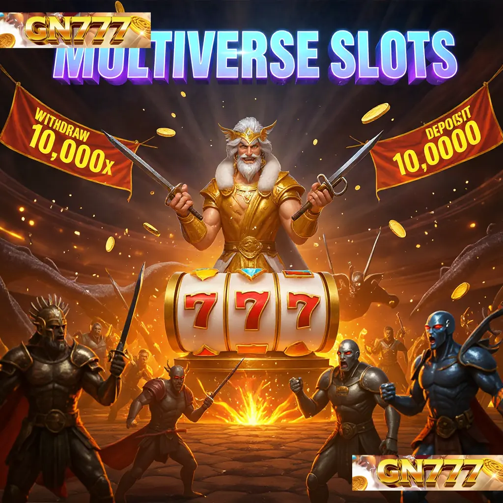 Logo Baru GN666 Apk Slot Login Kuliner Lokal Hanna