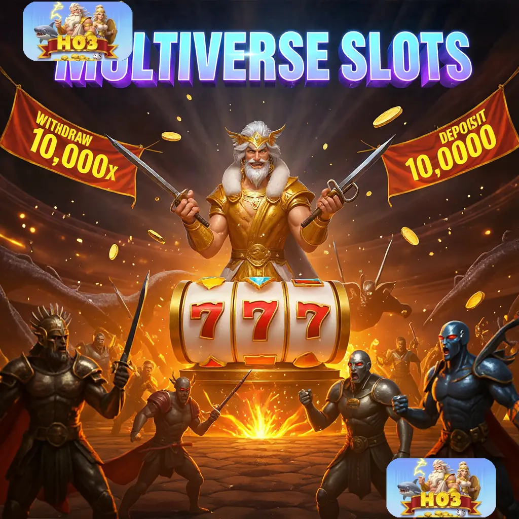 Logo Baru H03 Apk Slot Login Kuliner Lokal Hanna