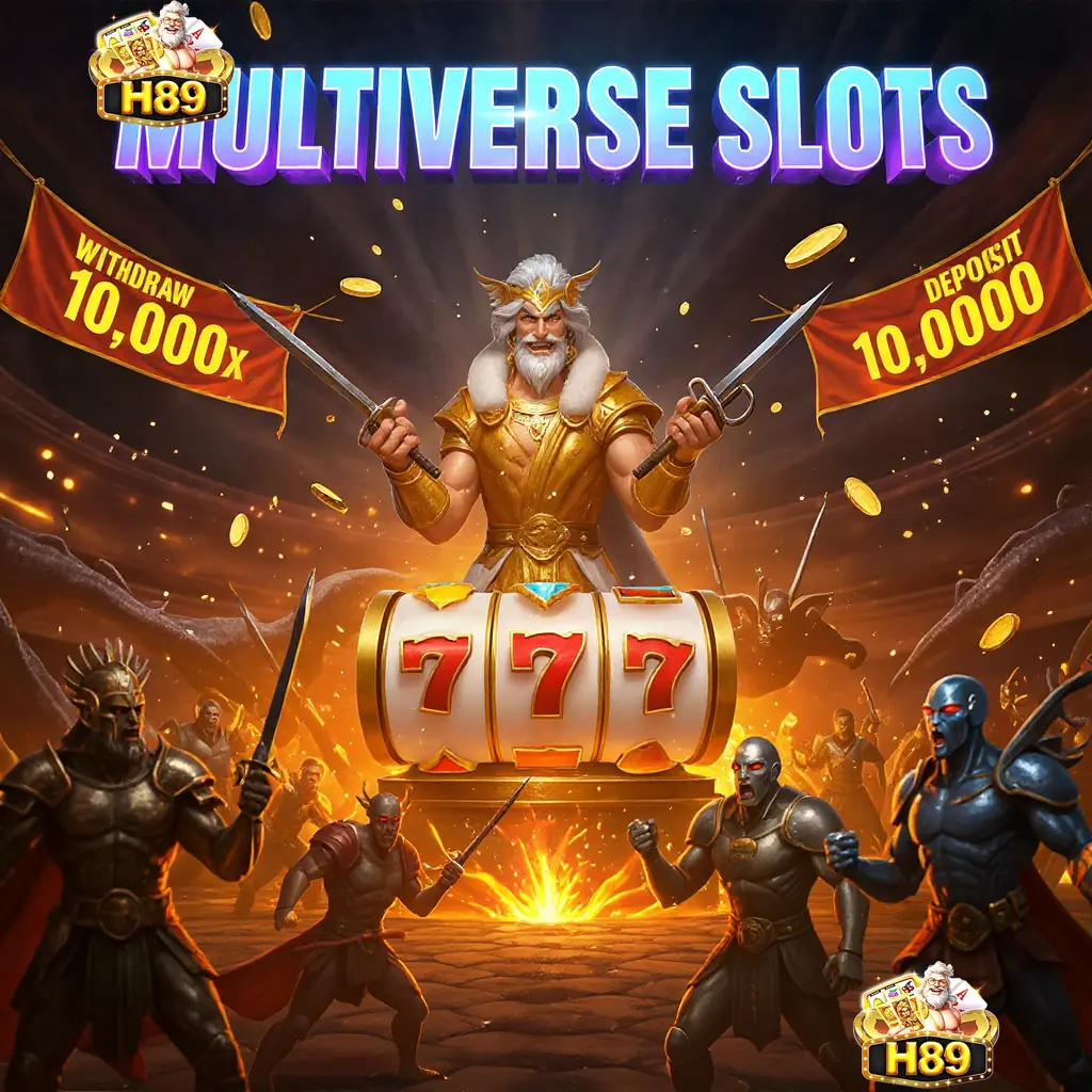 Logo Baru H89 Apk Slot Login Kuliner Lokal Hanna