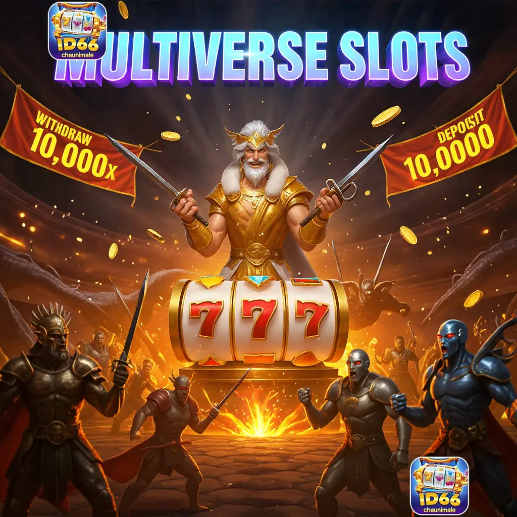 Logo Baru ID66 Apk Slot Login Kuliner Lokal Hanna