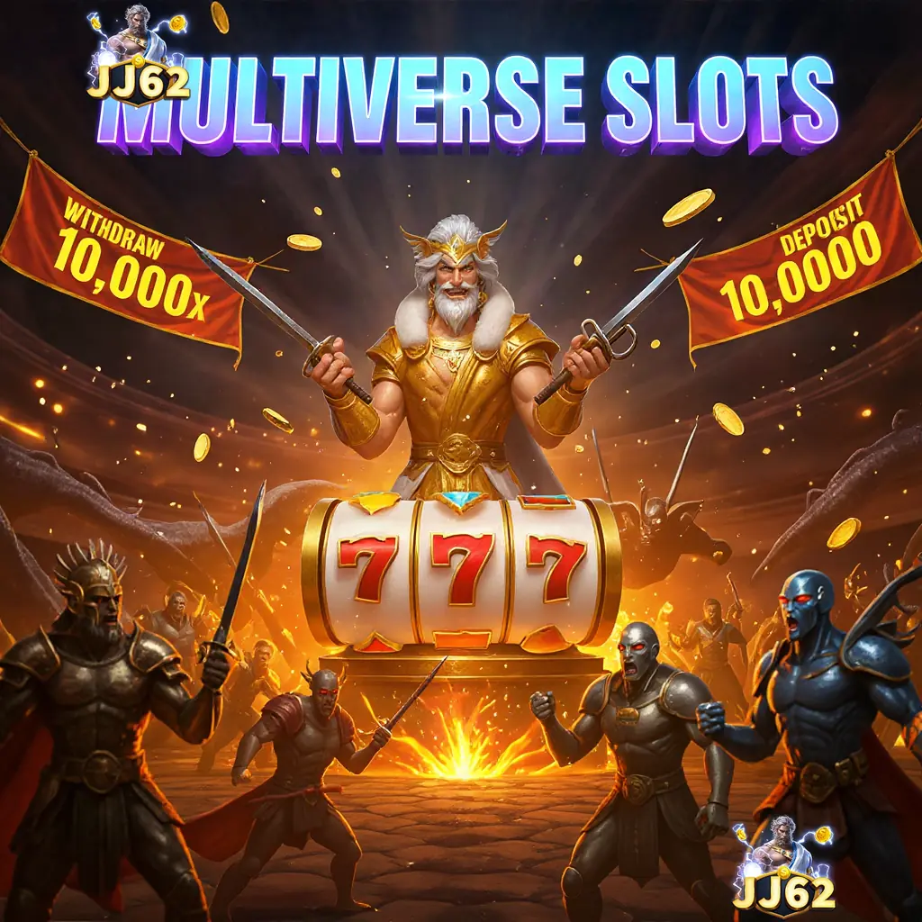 Logo Baru JJ62 Apk Slot Login Kuliner Lokal Hanna