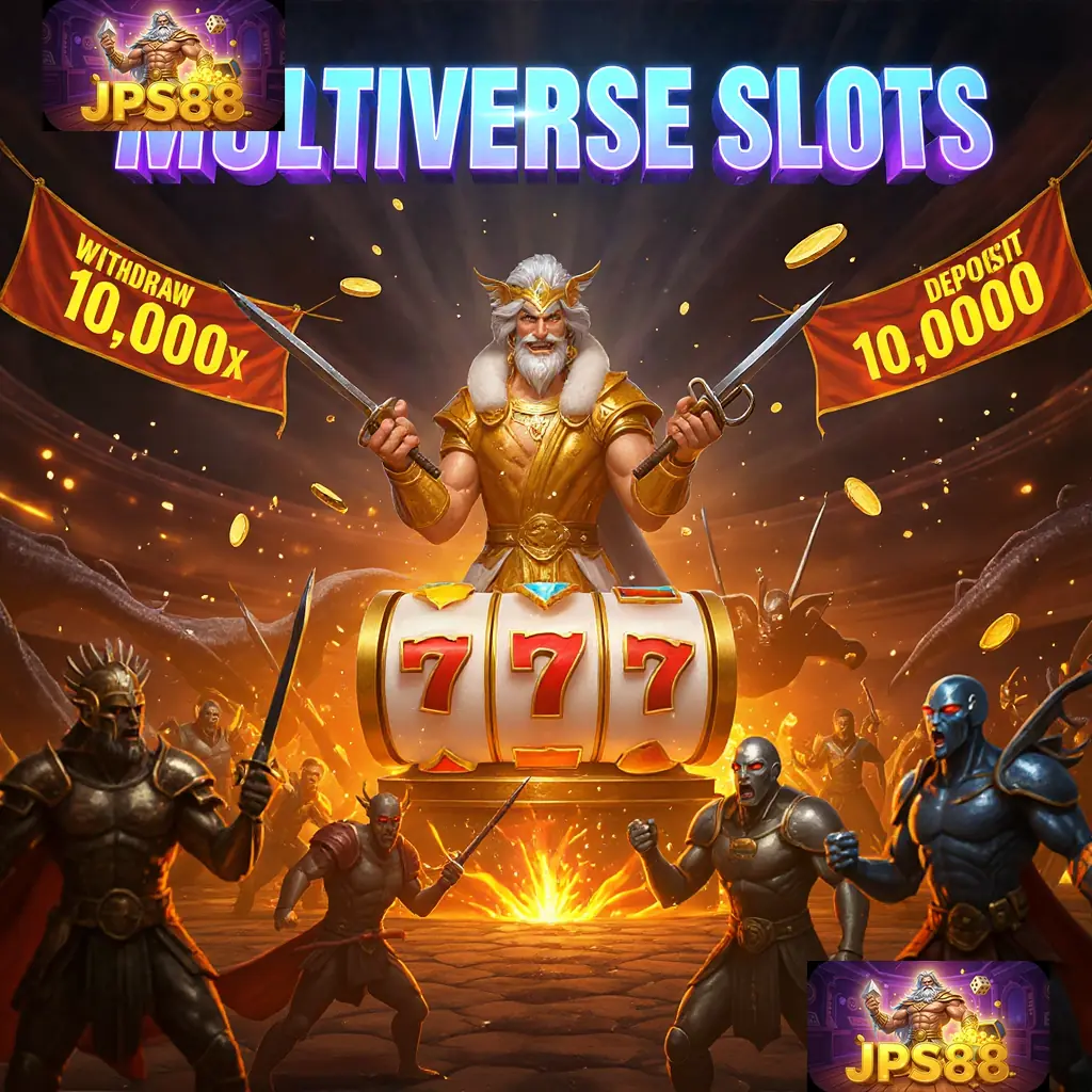 Logo Baru JPS88 Apk Slot Login Kuliner Lokal Hanna
