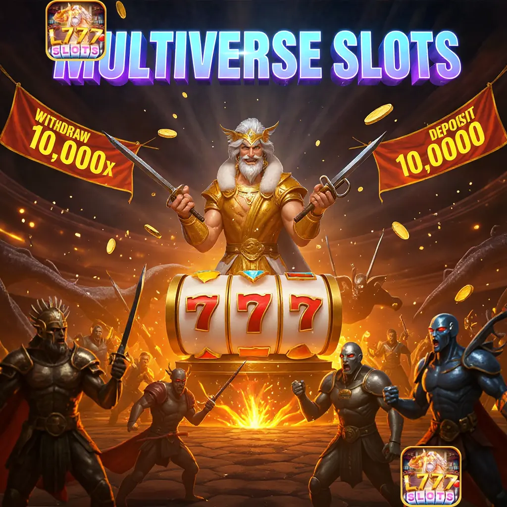 Logo Baru L777 Apk Slot Login Kuliner Lokal Hanna