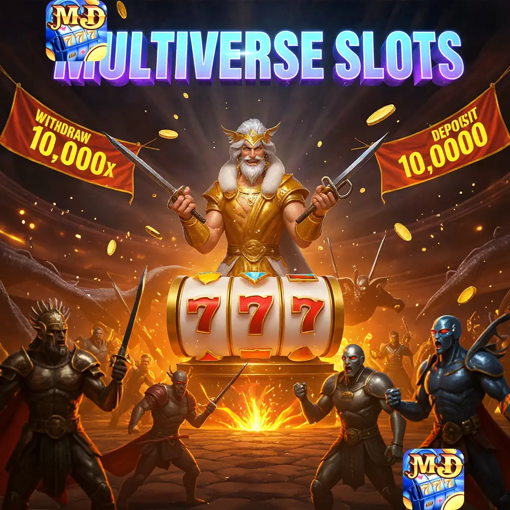 Logo Baru MAINDUIT Apk Slot Login Kuliner Lokal Hanna