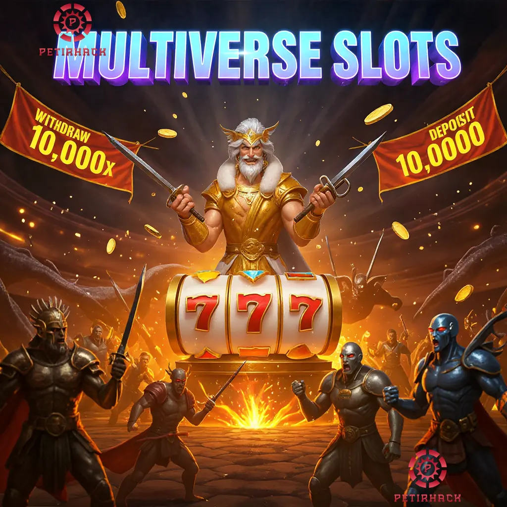 Logo Baru PETIR HACK 12 Apk Slot Login Kuliner Lokal Hanna