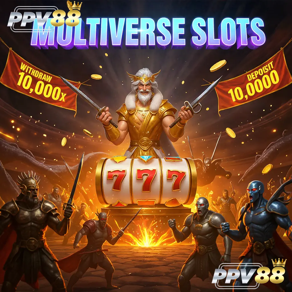 Logo Baru PPV88 Apk Slot Login Kuliner Lokal Hanna