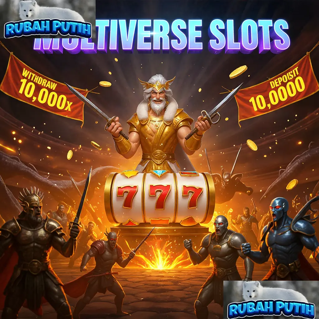 Logo Baru RUBAH PUTIH SLOT Apk Slot Login Kuliner Lokal Hanna