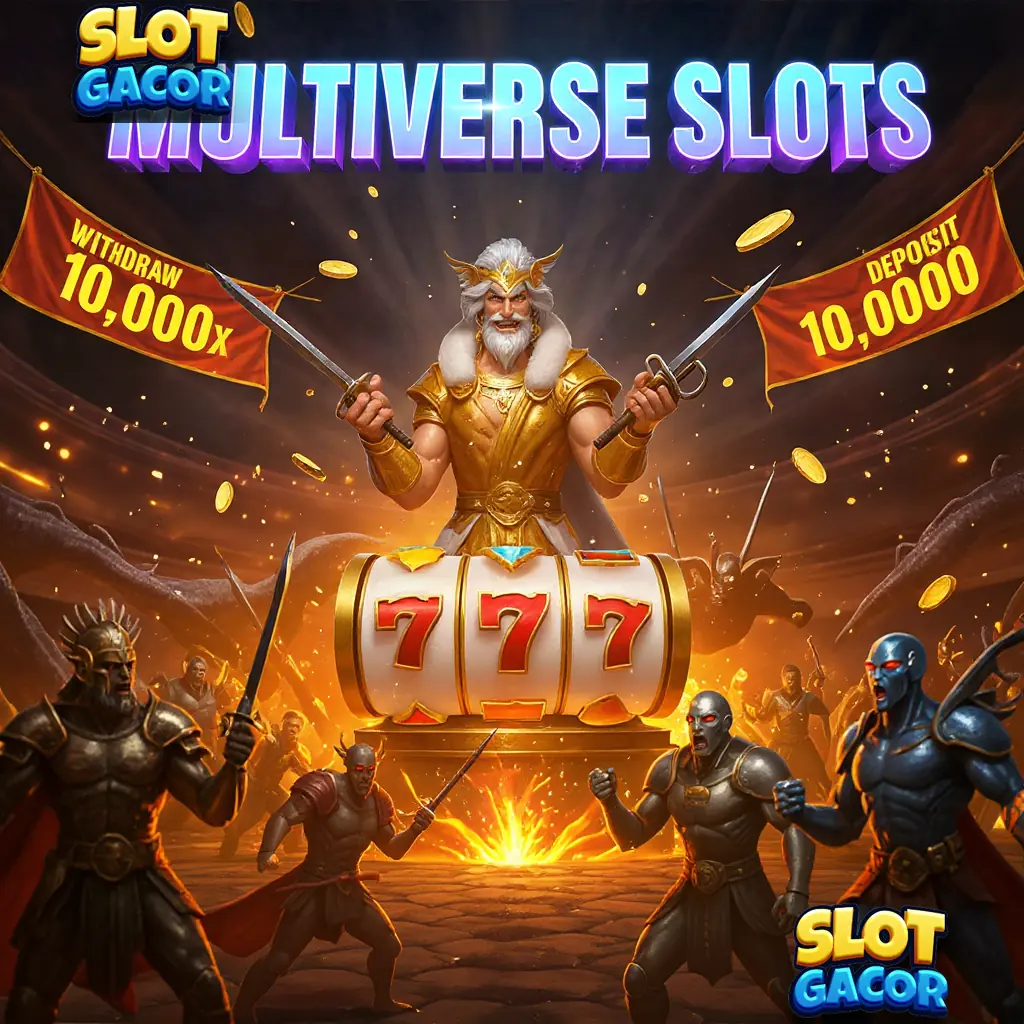 Logo Baru SLOT GACOR Apk Slot Login Kuliner Lokal Hanna