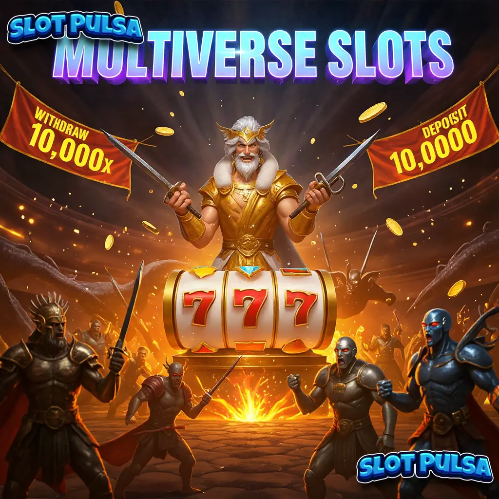 Logo Baru SLOT PULSA Apk Slot Login Kuliner Lokal Hanna
