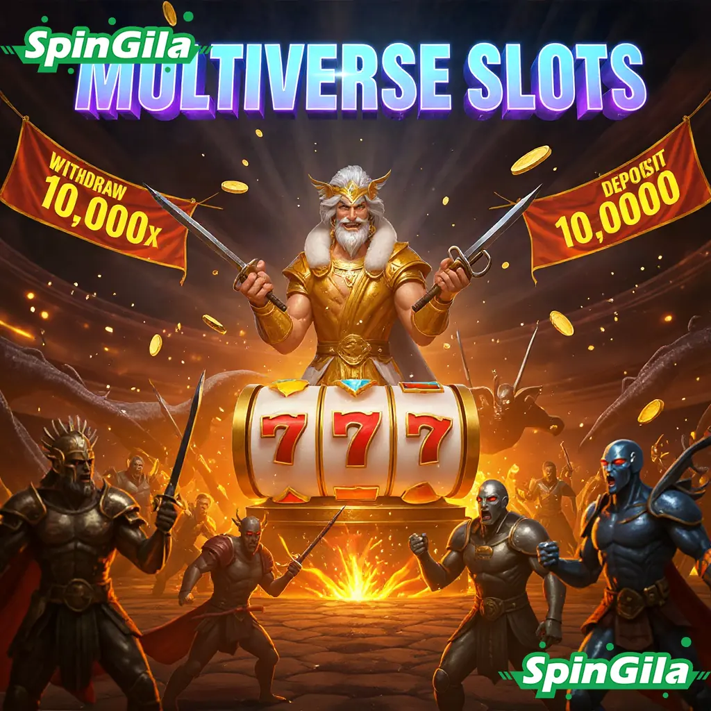Logo Baru SPINGILA Apk Slot Login Kuliner Lokal Hanna