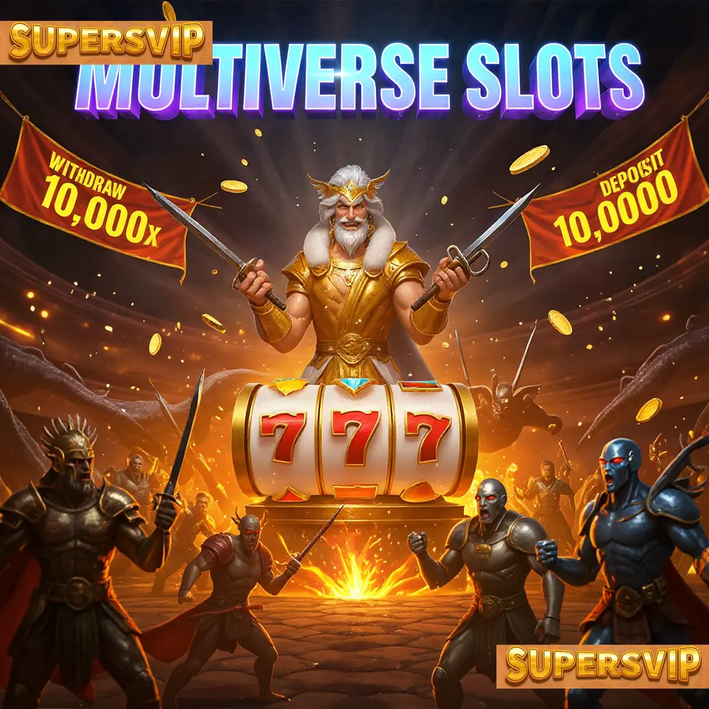 Logo Baru SUPERSVIP Apk Slot Login Kuliner Lokal Hanna