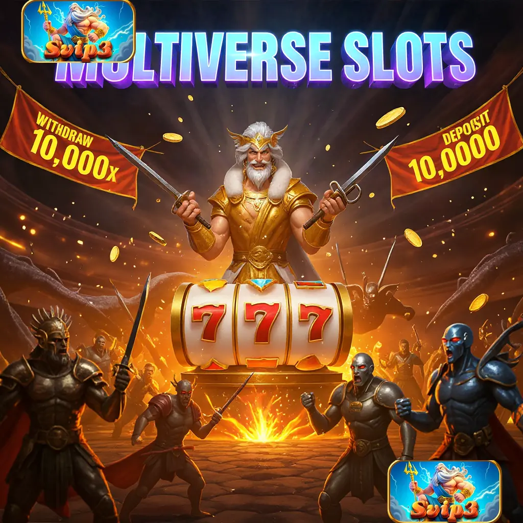 Logo Baru SVIP3 Apk Slot Login Kuliner Lokal Hanna