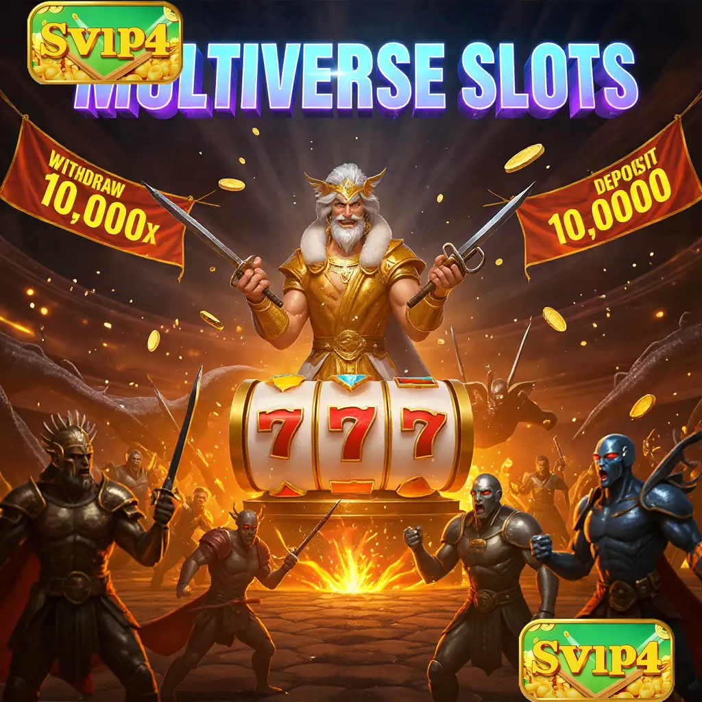 Logo Baru SVIP4 Apk Slot Login Kuliner Lokal Hanna