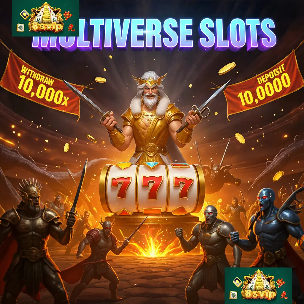 Logo Baru SVIP8 Apk Slot Login Kuliner Lokal Hanna