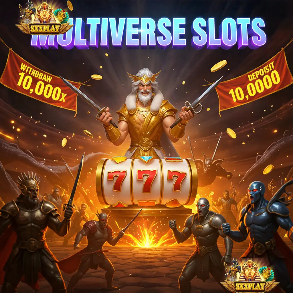 Logo Baru SXXPLAY Apk Slot Login Kuliner Lokal Hanna