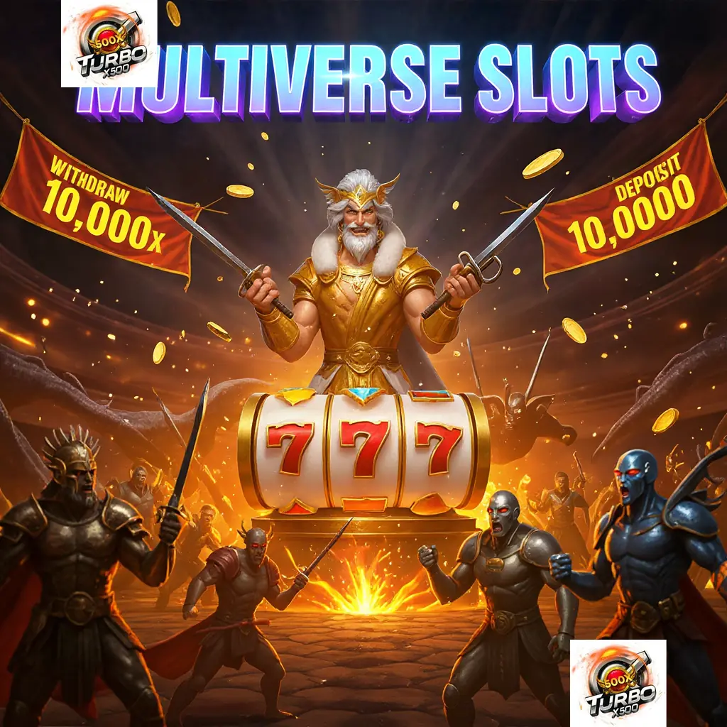 Logo Baru TURBO X500 Apk Slot Login Kuliner Lokal Hanna