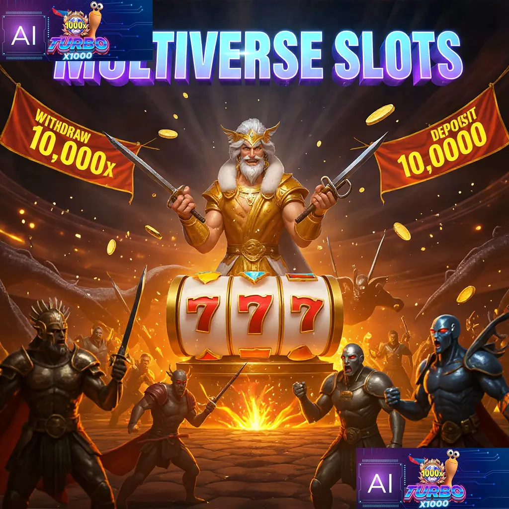 Logo Baru TURBOX1000 Apk Slot Login Kuliner Lokal Hanna