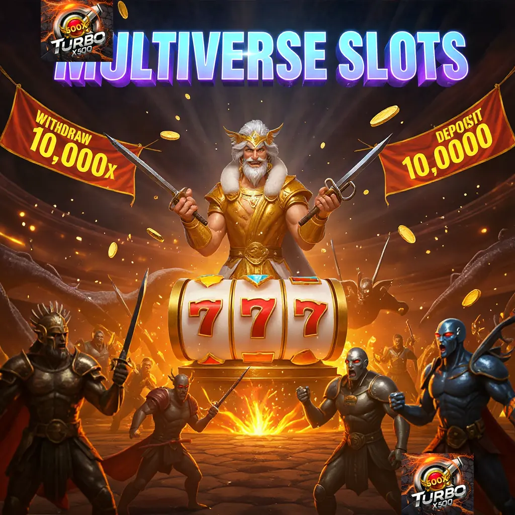 Logo Baru TURBOX500 Apk Slot Login Kuliner Lokal Hanna