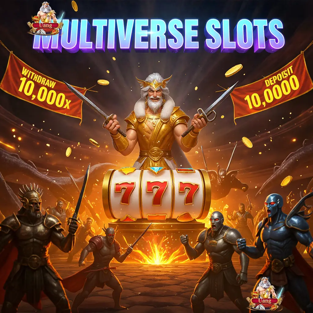 Logo Baru UANGVIP Apk Slot Login Kuliner Lokal Hanna