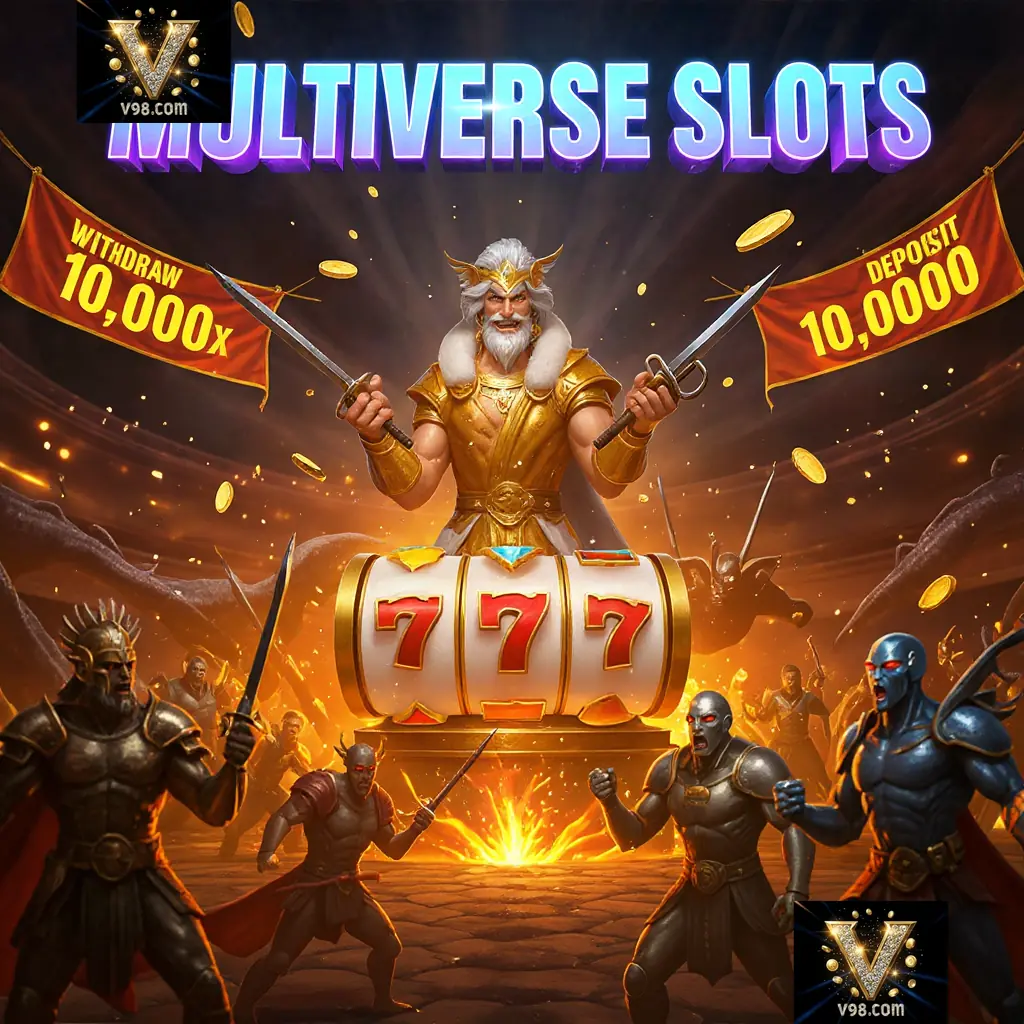 Logo Baru V98 Apk Slot Login Kuliner Lokal Hanna