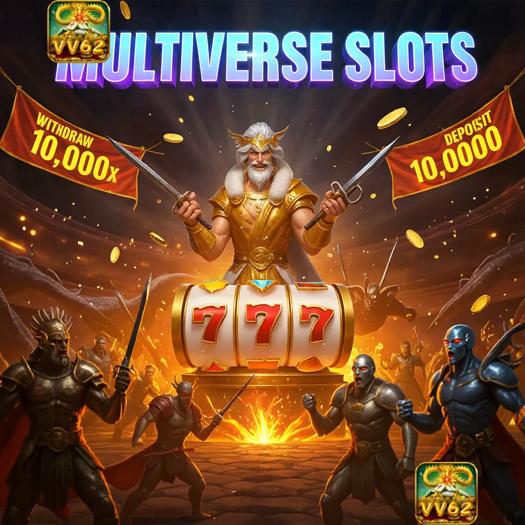 Logo Baru VV62 Apk Slot Login Kuliner Lokal Hanna