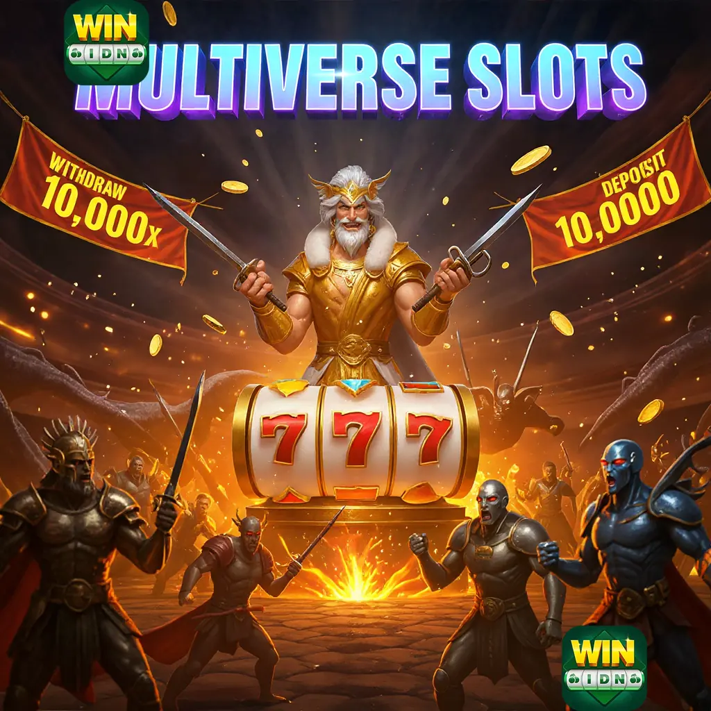 Logo Baru WINIDNBET Apk Slot Login Kuliner Lokal Hanna