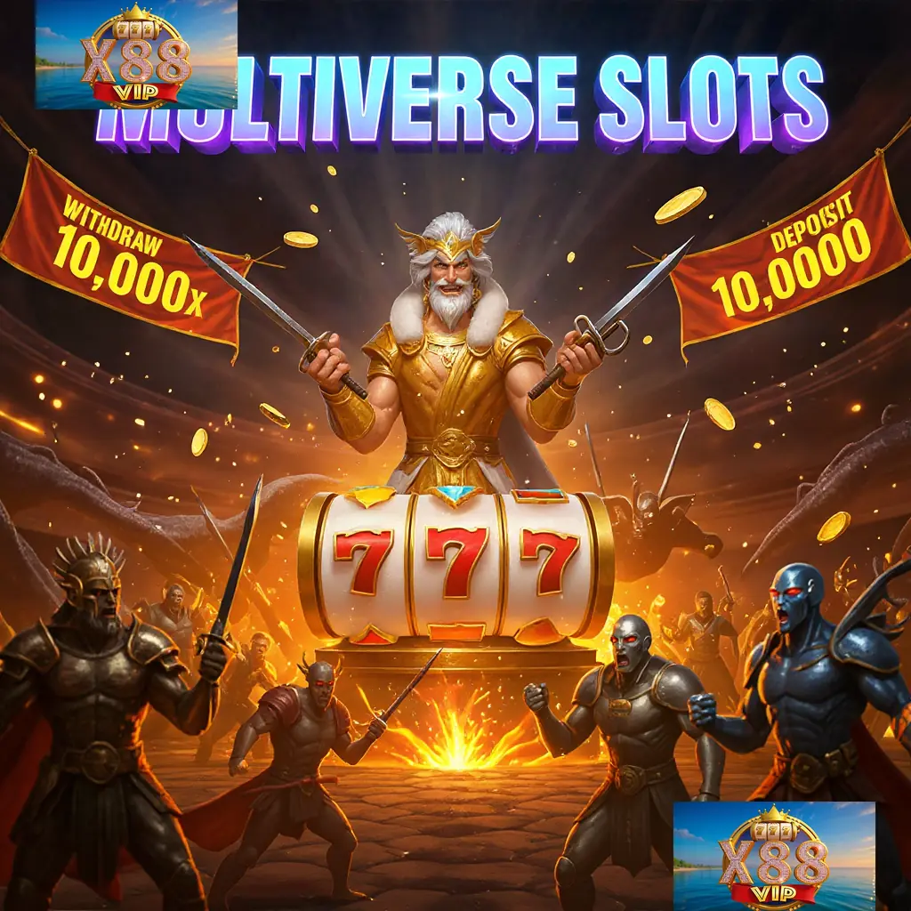 Logo Baru X88 Apk Slot Login Kuliner Lokal Hanna