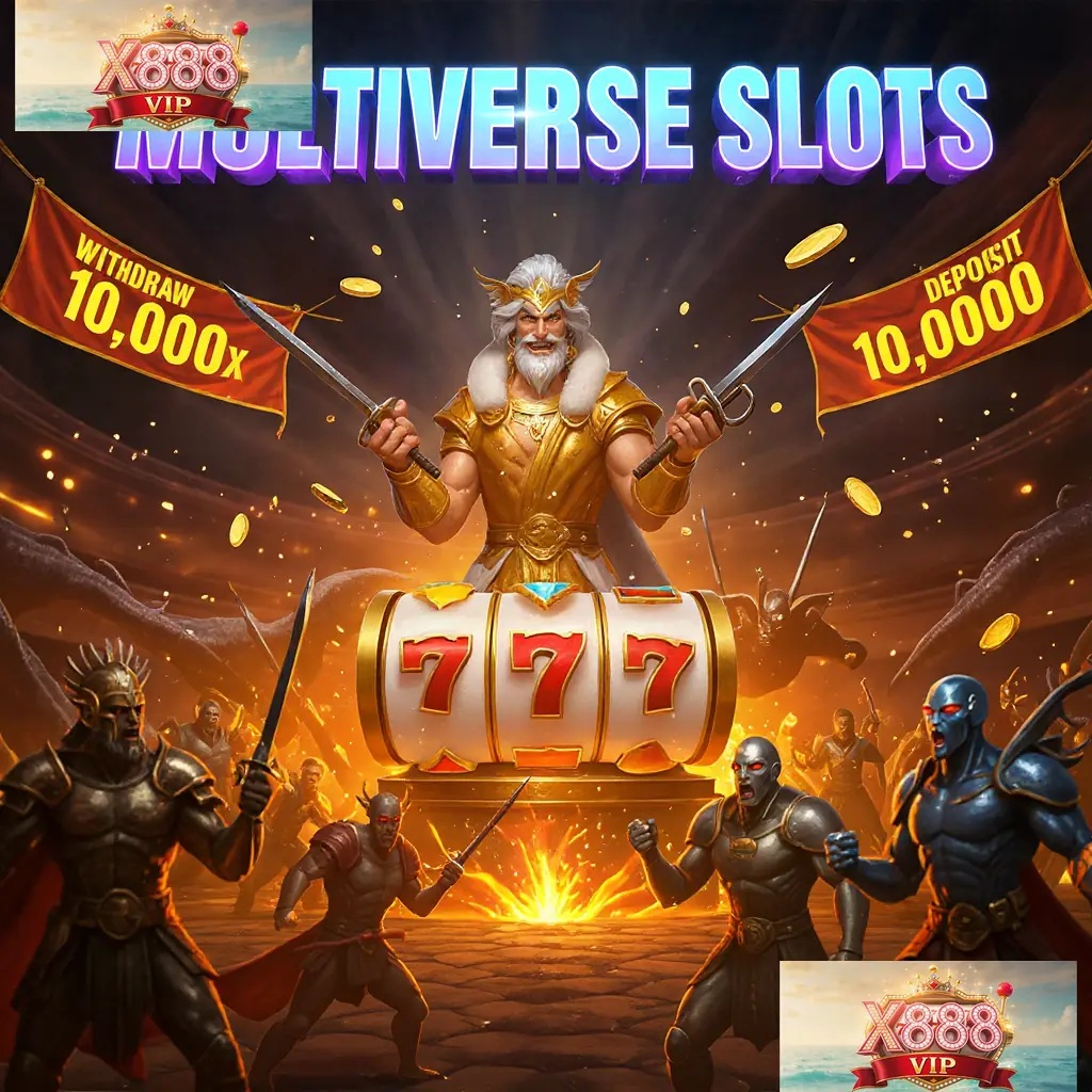 Logo Baru X888 Apk Slot Login Kuliner Lokal Hanna