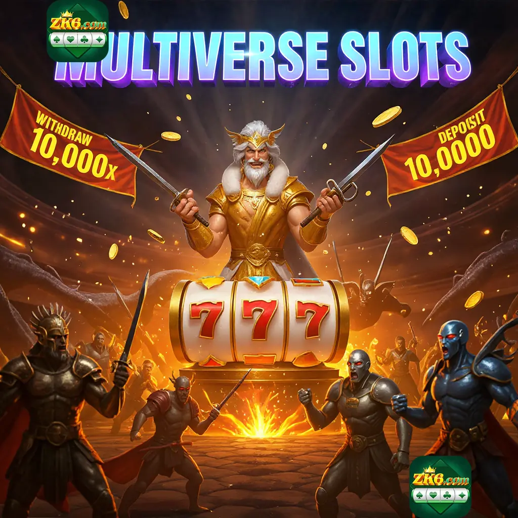 Logo Baru ZK6 Apk Slot Login Kuliner Lokal Hanna